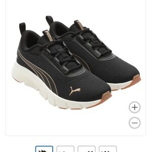 Puma ladies flex lite sneaker